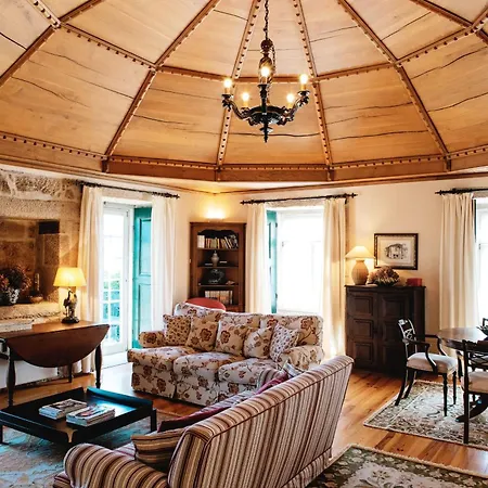 Villa Feel Discovery Casa Da Capela Douro Valley